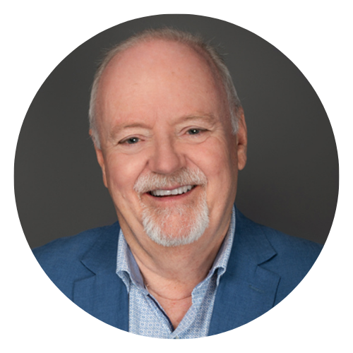 HubSpot landing page - round image  2025 -  John Williams (2)
